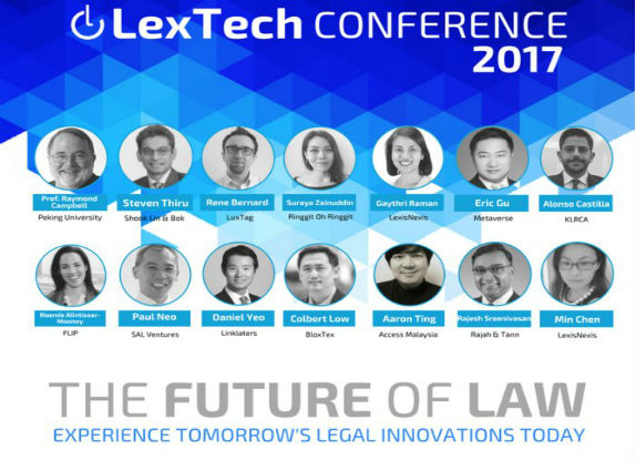 Legal Profession In The Age Of Disruption 5 Key Discussions In Lextech Conference 2017 Umlr University Of Malaya Law Review