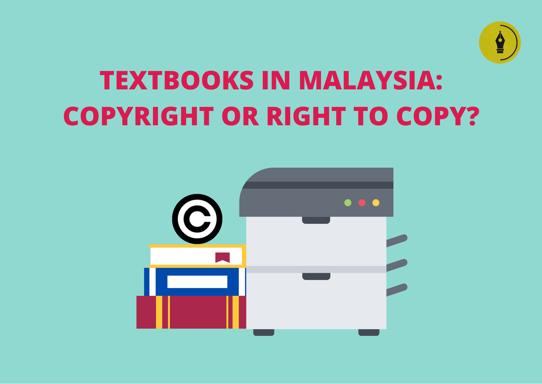 Copyright Laws In Malaysia Laws For Businesses In Malaysia
